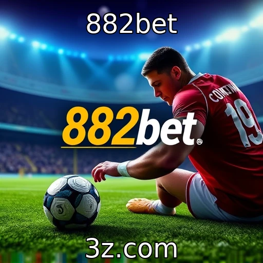 882bet : Crescimento do setor de apostas online na última década