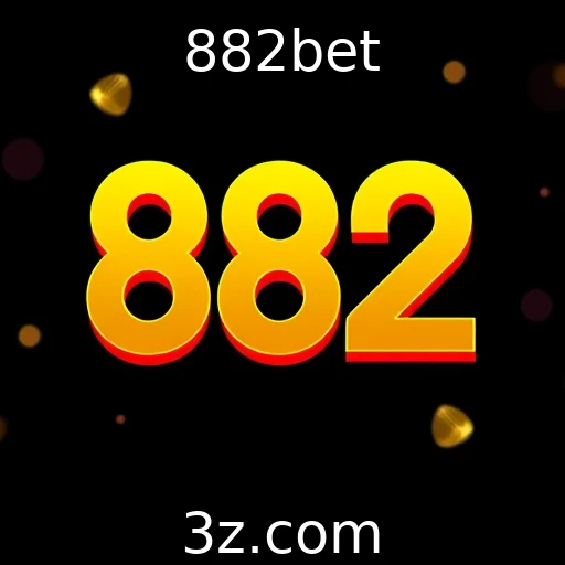 882bet : Tendências no mercado de jogos online em crescimento