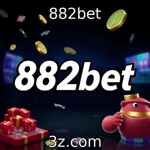 882bet : Experiência do usuário em jogos de cassino online