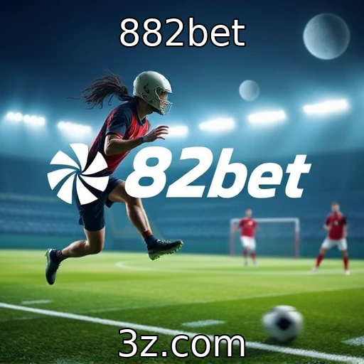 882bet : O papel da realidade virtual na experiência de jogos